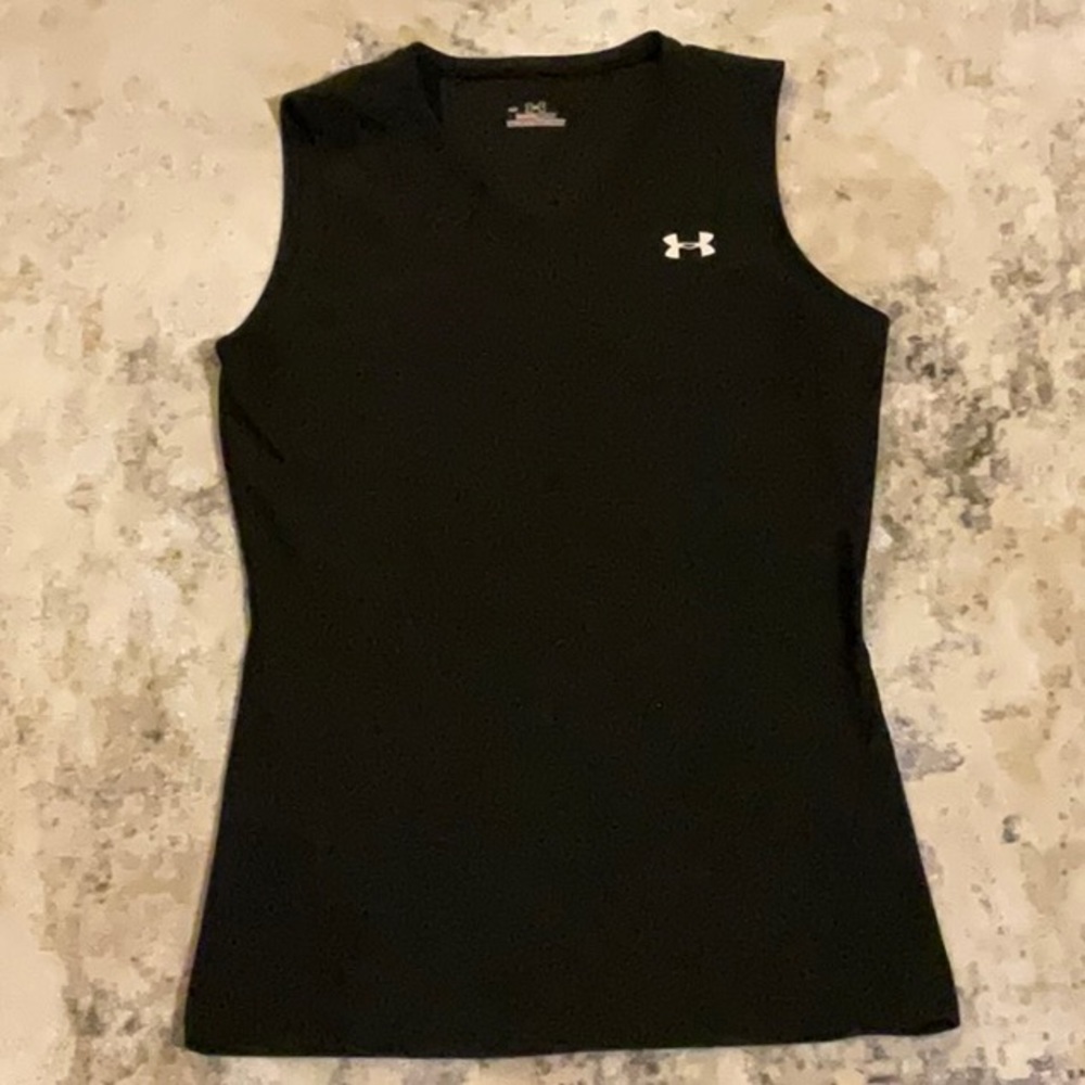 Under Armour Heat Gear Tank